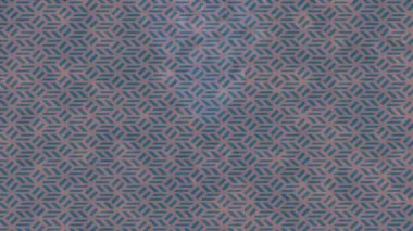 Benzersiz video giriş tasarımı projeleri için detaylı yüzey kalıbı film animasyon stili grafik girişi