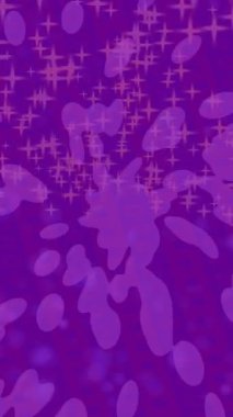 Yaratıcı video düzenleme film arkaplan tasarımı için minimalist organik hareket grafikleri