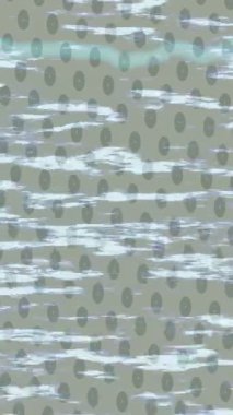 Benzersiz hareket dokusu tasarım sanatı ile profesyonel video düzenleme için modern soyut grafikler