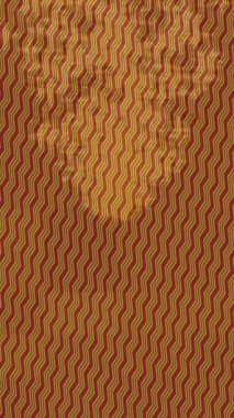 Lüks hareket projeleri için soyut tasarım stili animasyonu olan üst düzey dijital doku