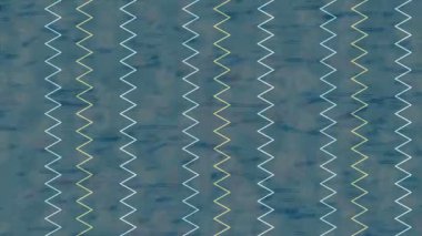 Benzersiz hareket grafikleri tasarım sanatına sahip yaratıcı film üretimi için özet bir arkaplan