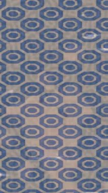 Benzersiz video giriş tasarımı projeleri için detaylı yüzey kalıbı film animasyon stili grafik girişi