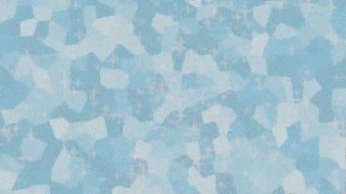 Modern medya üretimi için fütüristik dijital soyut doku sinematik tarz hareketli grafik ögesi