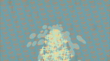 Lüks hareket tasarımı üst düzey video projeleri ve dijital sanat için zarif, pürüzsüz bir dokusu var.