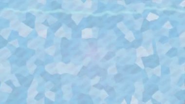 Profesyonel video projeleri sanat tarzı için organik hareketli arkaplan tasarımı