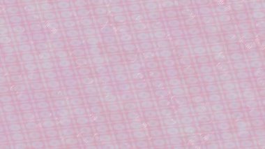 Estetik doku arkaplan tasarımı renkli hareket grafikleri ile moda film giriş profosyoneli