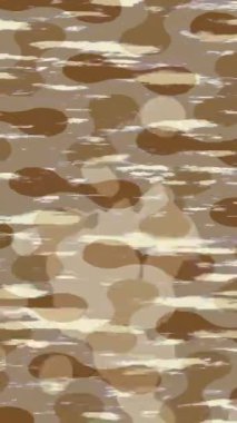 Estetik doku arkaplan tasarımı renkli hareket grafikleri ile moda film giriş profosyoneli