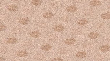 Benzersiz video giriş tasarımı projeleri için detaylı yüzey kalıbı film animasyon stili grafik girişi