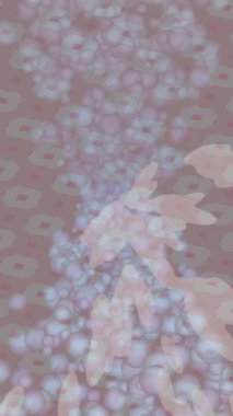 Yaratıcı video düzenleme film tasarımı için benzersiz hareket grafikleri biçimi giriş hareketi video pro