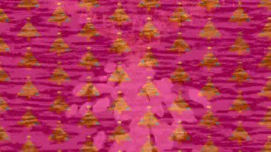 Yaratıcı video düzenleme film arkaplan tasarımı için minimalist organik hareket grafikleri