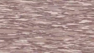 Modern medya üretimi için fütüristik dijital soyut doku sinematik tarz hareketli grafik ögesi