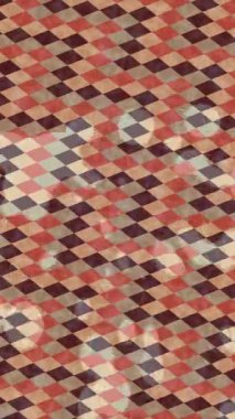 Profesyonel video projeleri sanat tarzı için organik hareketli arkaplan tasarımı