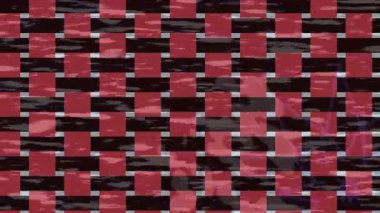 Benzersiz dijital hareket grafiklerine sahip yaratıcı sinematik projeler için yumuşak animasyon yüzeyi