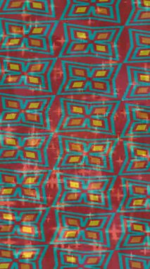 Estetik doku arkaplan tasarımı renkli hareket grafikleri ile moda film giriş profosyoneli