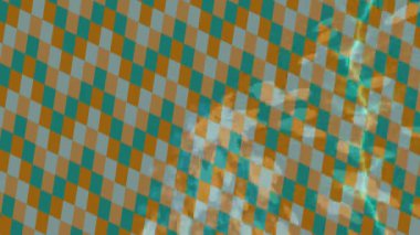 Modern medya üretimi için fütüristik dijital soyut doku sinematik tarz hareketli grafik ögesi