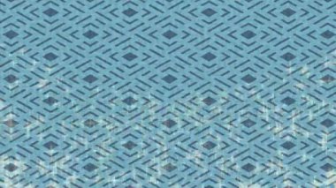 Benzersiz dijital hareket grafiklerine sahip yaratıcı sinematik projeler için yumuşak animasyon yüzeyi