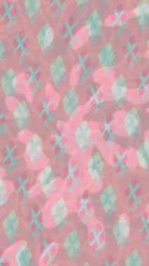 Profesyonel video projeleri sanat tarzı için organik hareketli arkaplan tasarımı