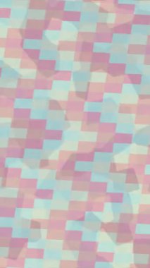 Dijital doku yüzey tasarım biçimi ile modern video animasyonu için gelişmiş hareket grafikleri