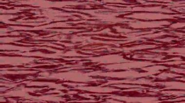 Yaratıcı video düzenleme film arkaplan tasarımı için minimalist organik hareket grafikleri