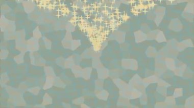 Benzersiz dijital hareket grafiklerine sahip yaratıcı sinematik projeler için yumuşak animasyon yüzeyi