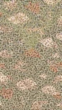 Yaratıcı video düzenleme film tasarımı için benzersiz hareket grafikleri biçimi giriş hareketi video pro