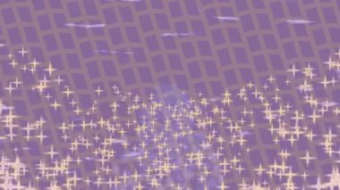 Yaratıcı video düzenleme film arkaplan tasarımı için minimalist organik hareket grafikleri