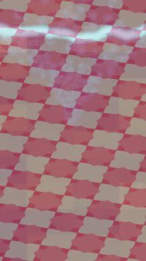 Profesyonel video projeleri sanat tarzı için organik hareketli arkaplan tasarımı