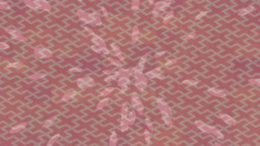 Benzersiz dijital hareket grafiklerine sahip yaratıcı sinematik projeler için yumuşak animasyon yüzeyi