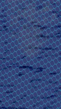 Benzersiz hareket grafikleri tasarım sanatına sahip yaratıcı film üretimi için özet bir arkaplan