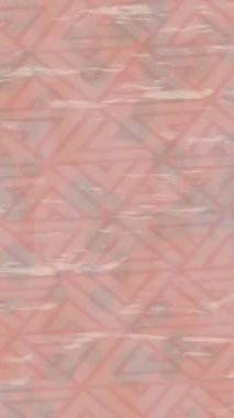 Organik desenli yüzey giriş stili video film sanatı ile soyut arkaplan tasarımı