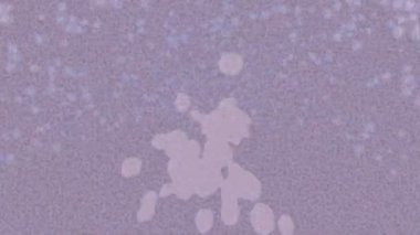 Benzersiz hareket dokusu tasarım sanatı ile profesyonel video düzenleme için modern soyut grafikler