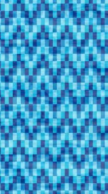 Benzersiz dijital hareket grafiklerine sahip yaratıcı sinematik projeler için yumuşak animasyon yüzeyi