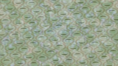 Benzersiz hareket grafikleri tasarım sanatına sahip yaratıcı film üretimi için özet bir arkaplan