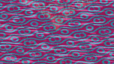 Yaratıcı video düzenleme film arkaplan tasarımı için minimalist organik hareket grafikleri