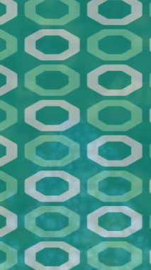 Estetik doku arkaplan tasarımı renkli hareket grafikleri ile moda film giriş profosyoneli