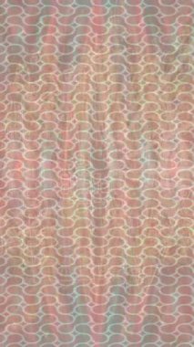 Lüks hareket projeleri için soyut tasarım stili animasyonu olan üst düzey dijital doku