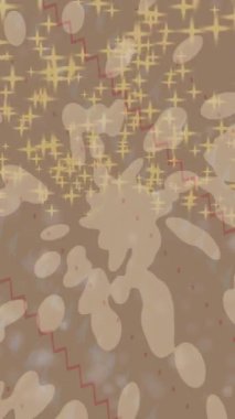 Benzersiz dijital hareket grafiklerine sahip yaratıcı sinematik projeler için yumuşak animasyon yüzeyi