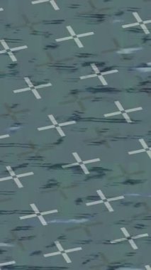 Lüks hareket tasarımı üst düzey video projeleri ve dijital sanat için zarif, pürüzsüz bir dokusu var.