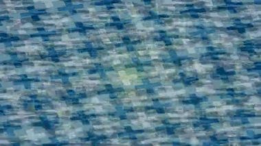 Benzersiz dijital hareket grafiklerine sahip yaratıcı sinematik projeler için yumuşak animasyon yüzeyi