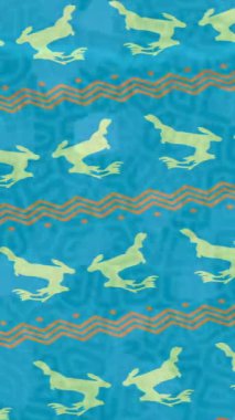 Yaratıcı video düzenleme film tasarımı için benzersiz hareket grafikleri biçimi giriş hareketi video pro