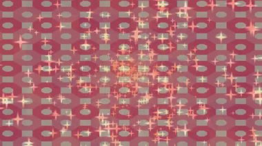 Yaratıcı video düzenleme film arkaplan tasarımı için minimalist organik hareket grafikleri