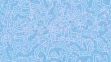 Benzersiz hareket dokusu tasarım sanatı ile profesyonel video düzenleme için modern soyut grafikler