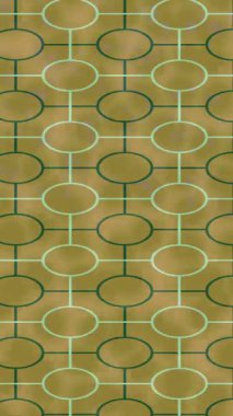 Estetik doku arkaplan tasarımı renkli hareket grafikleri ile moda film giriş profosyoneli