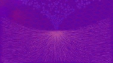 Lüks hareket projeleri için soyut tasarım stili animasyonu olan üst düzey dijital doku