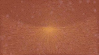 Benzersiz hareket dokusu tasarım sanatı ile profesyonel video düzenleme için modern soyut grafikler