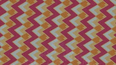 Dijital doku yüzey tasarım biçimi ile modern video animasyonu için gelişmiş hareket grafikleri