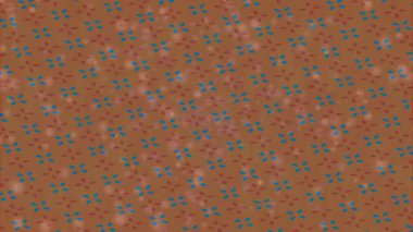 Yaratıcı video düzenleme film tasarımı için benzersiz hareket grafikleri biçimi giriş hareketi video pro