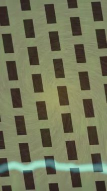 Yaratıcı video düzenleme film arkaplan tasarımı için minimalist organik hareket grafikleri