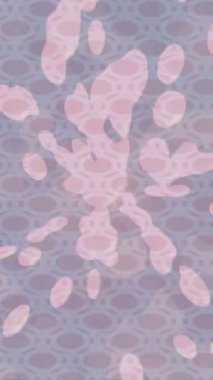 Lüks hareket tasarımı üst düzey video projeleri ve dijital sanat için zarif, pürüzsüz bir dokusu var.