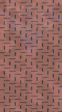 Dijital doku yüzey tasarım biçimi ile modern video animasyonu için gelişmiş hareket grafikleri